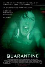 Watch Quarantine [REC] 123netflix